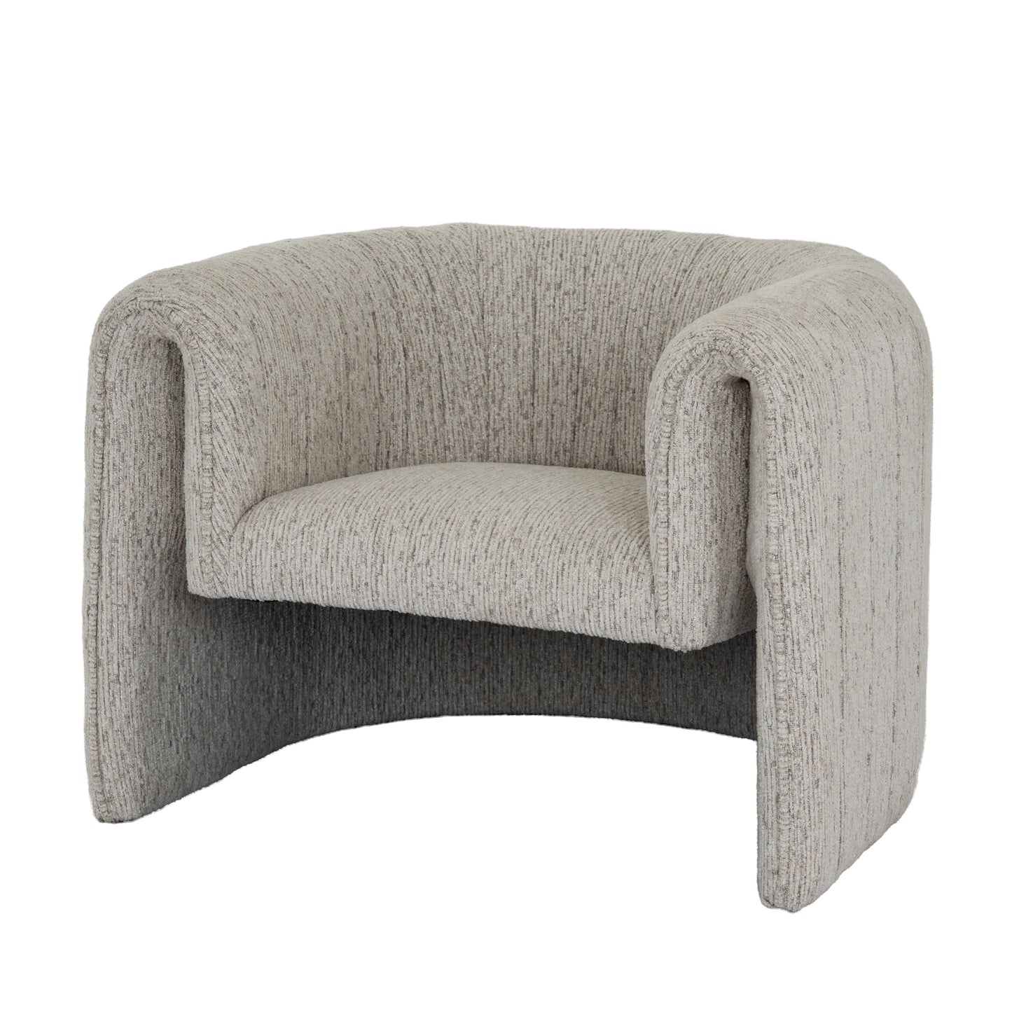 Avia Mist Armchair - Occasional Chairs from the Quanta Home collection.