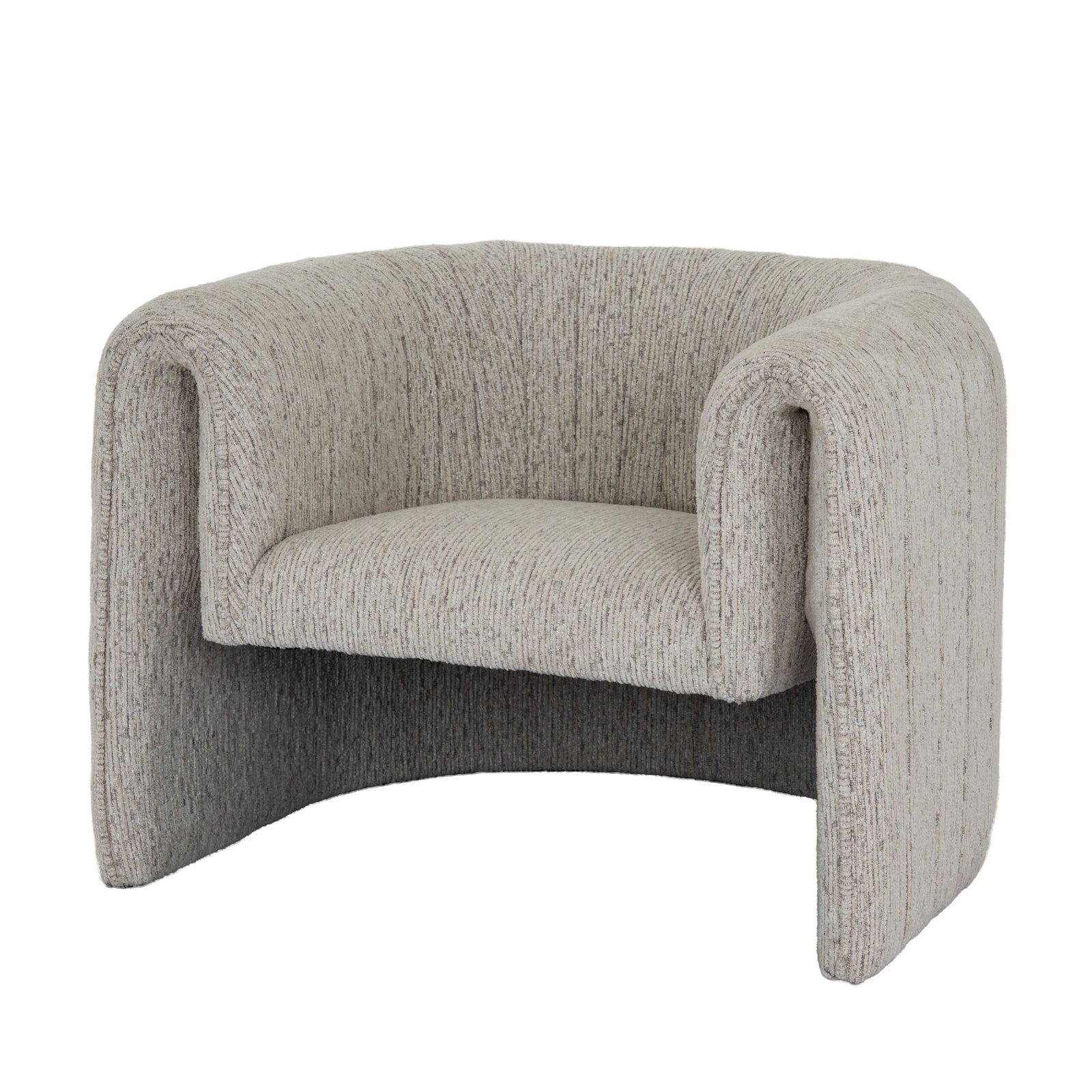 Avia Mist Armchair - Occasional Chairs from the Quanta Home collection.