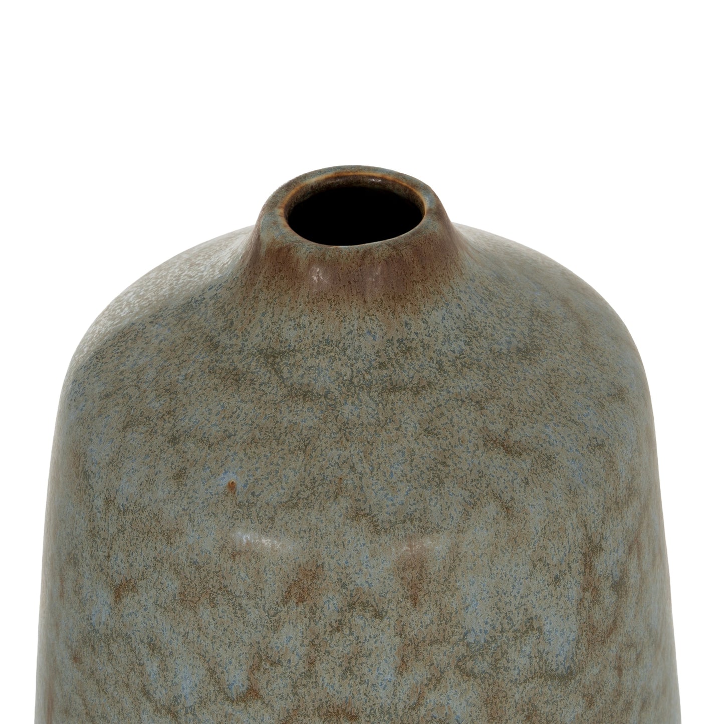 Capella Tall Bottle Vase - Vases from the Quanta Home collection.