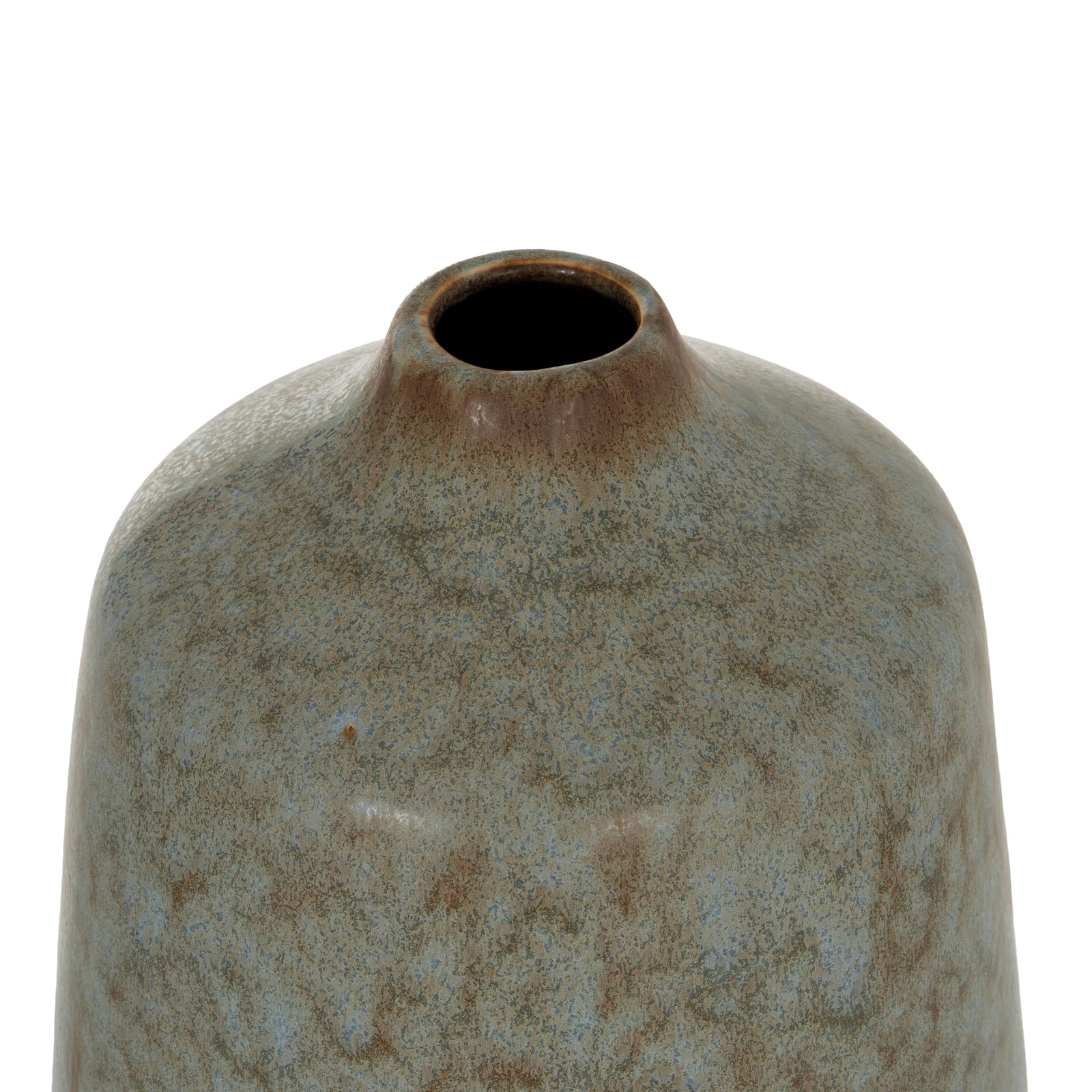Capella Tall Bottle Vase - Vases from the Quanta Home collection.