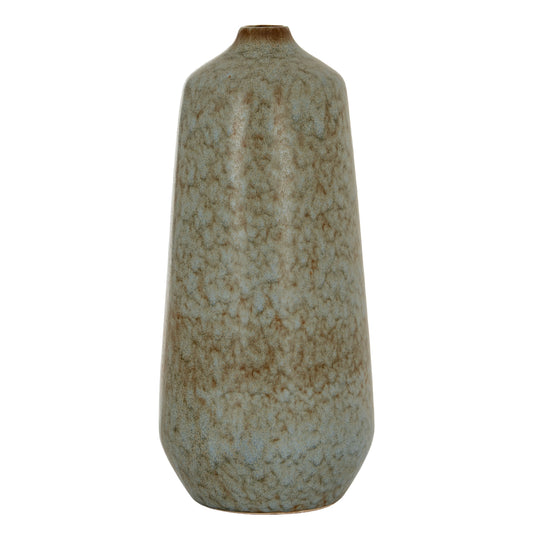 Capella Tall Bottle Vase - Vases from the Quanta Home collection.