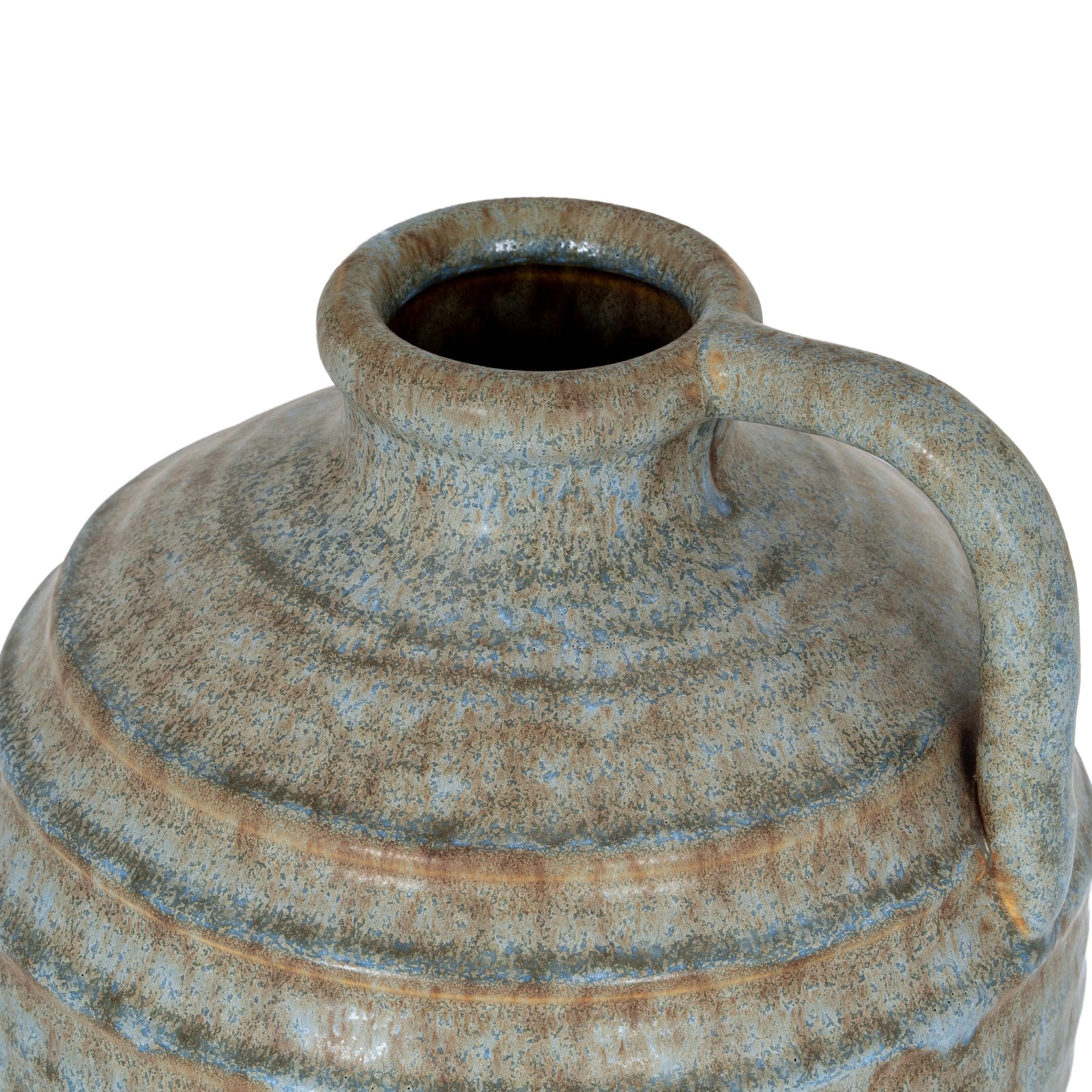 Capella Krater Jug Vase - Vases from the Quanta Home collection.