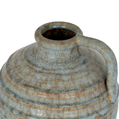 Capella Krater Jug Vase - Vases from the Quanta Home collection.