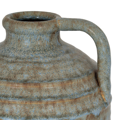 Capella Krater Jug Vase - Vases from the Quanta Home collection.