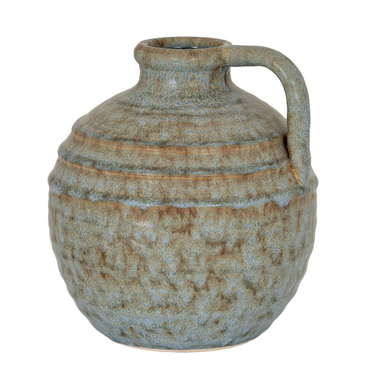 Capella Krater Jug Vase - Vases from the Quanta Home collection.