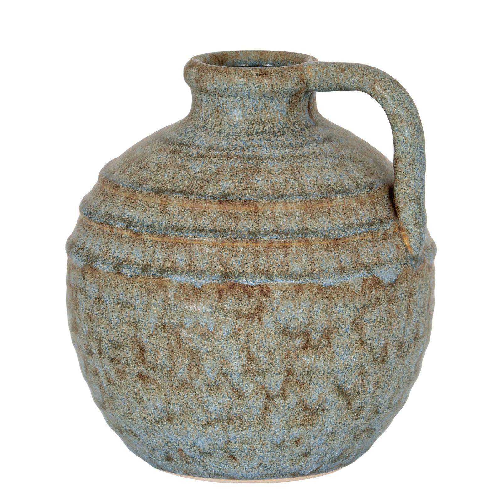 Capella Krater Jug Vase - Vases from the Quanta Home collection.