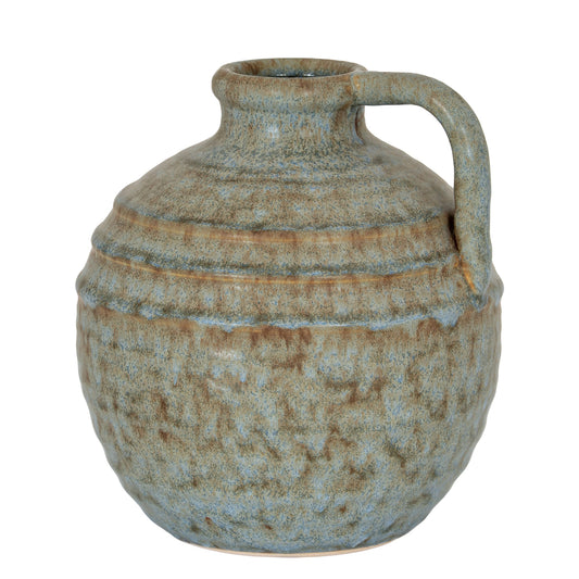 Capella Krater Jug Vase - Vases from the Quanta Home collection.
