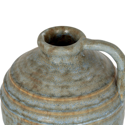 Capella Krater Large Jug Vase - Vases from the Quanta Home collection.