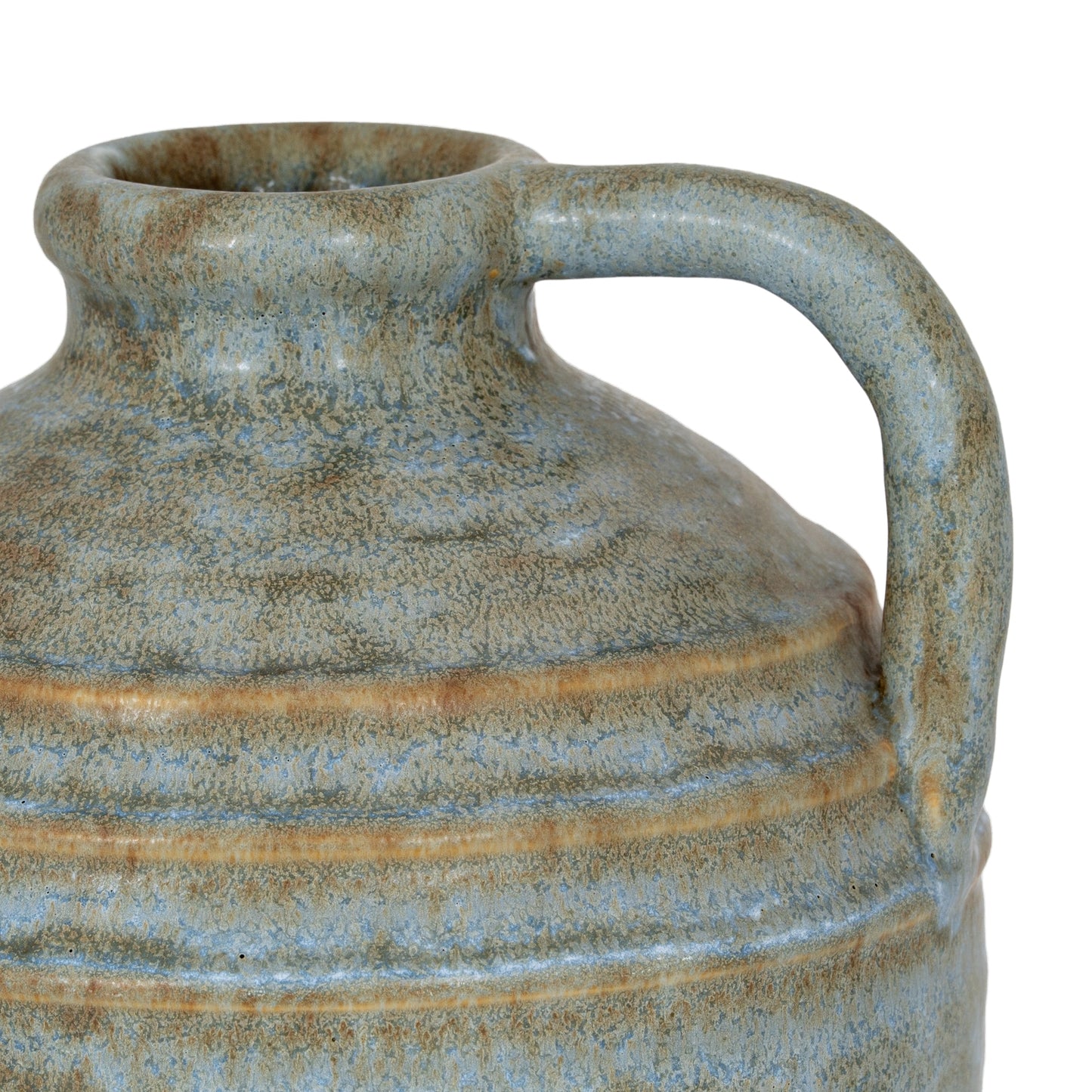 Capella Krater Large Jug Vase - Vases from the Quanta Home collection.