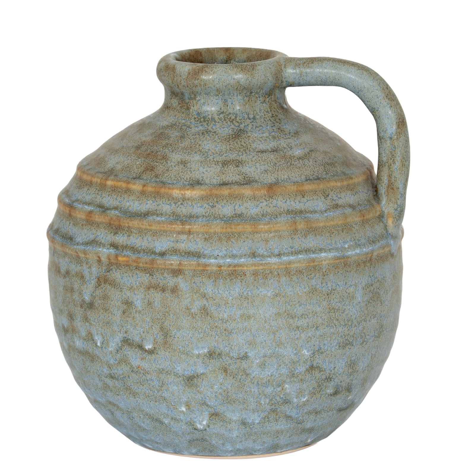 Capella Krater Large Jug Vase - Vases from the Quanta Home collection.