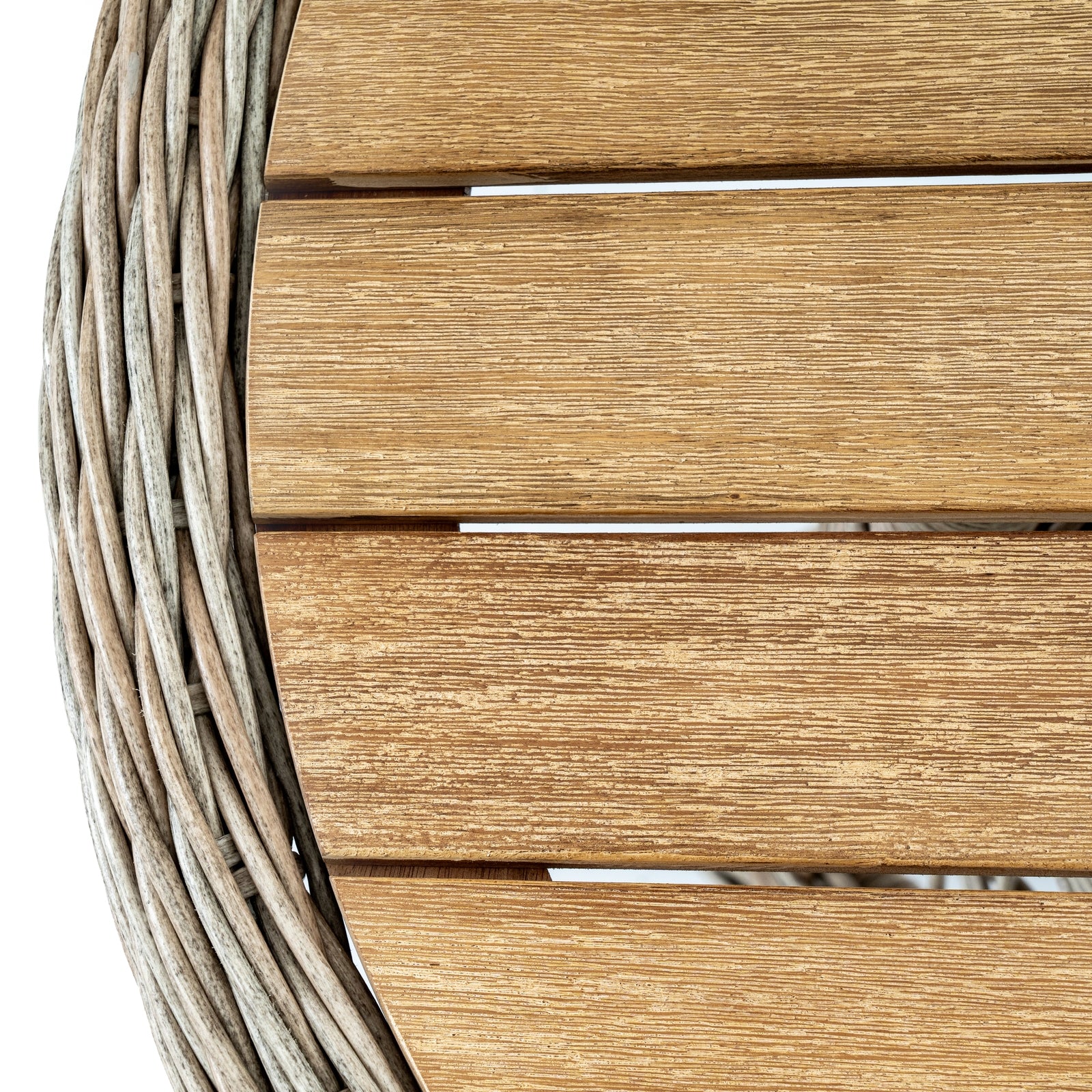 Provence Collection Outdoor Bistro Table - Outdoor Furniture from the Quanta Home collection.