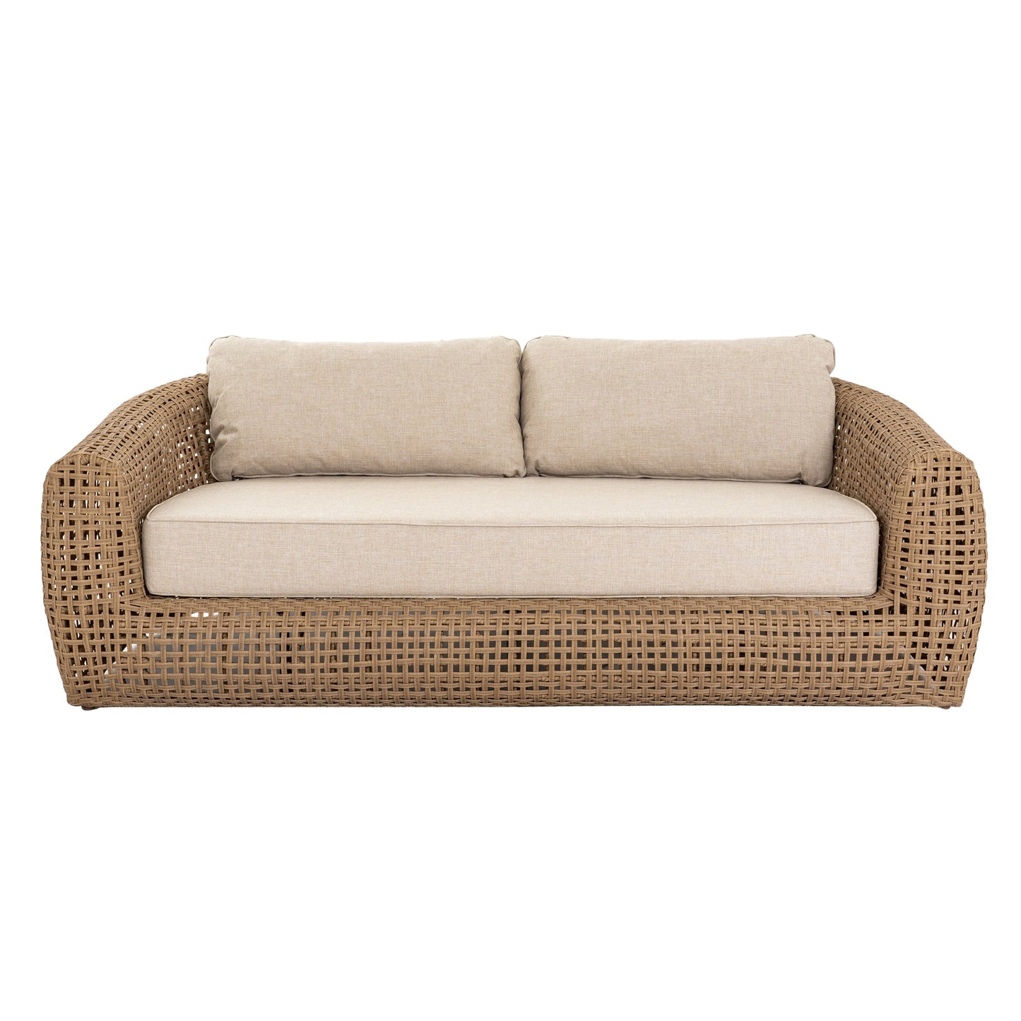 Bloom Collection Outdoor Sofa - Occasional Chairs from the Quanta Home collection.