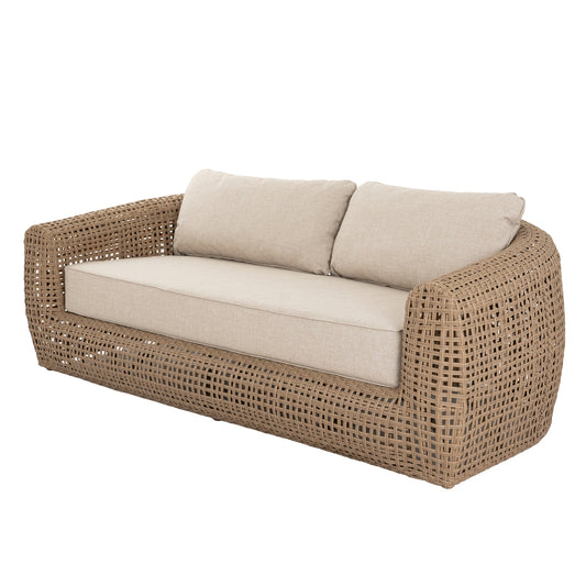 Bloom Collection Outdoor Sofa - Occasional Chairs from the Quanta Home collection.