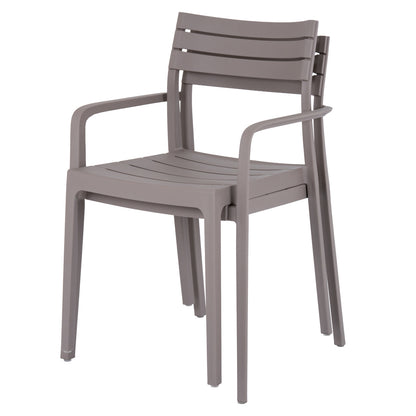 Aura Stone Carver Chair - 4.3000