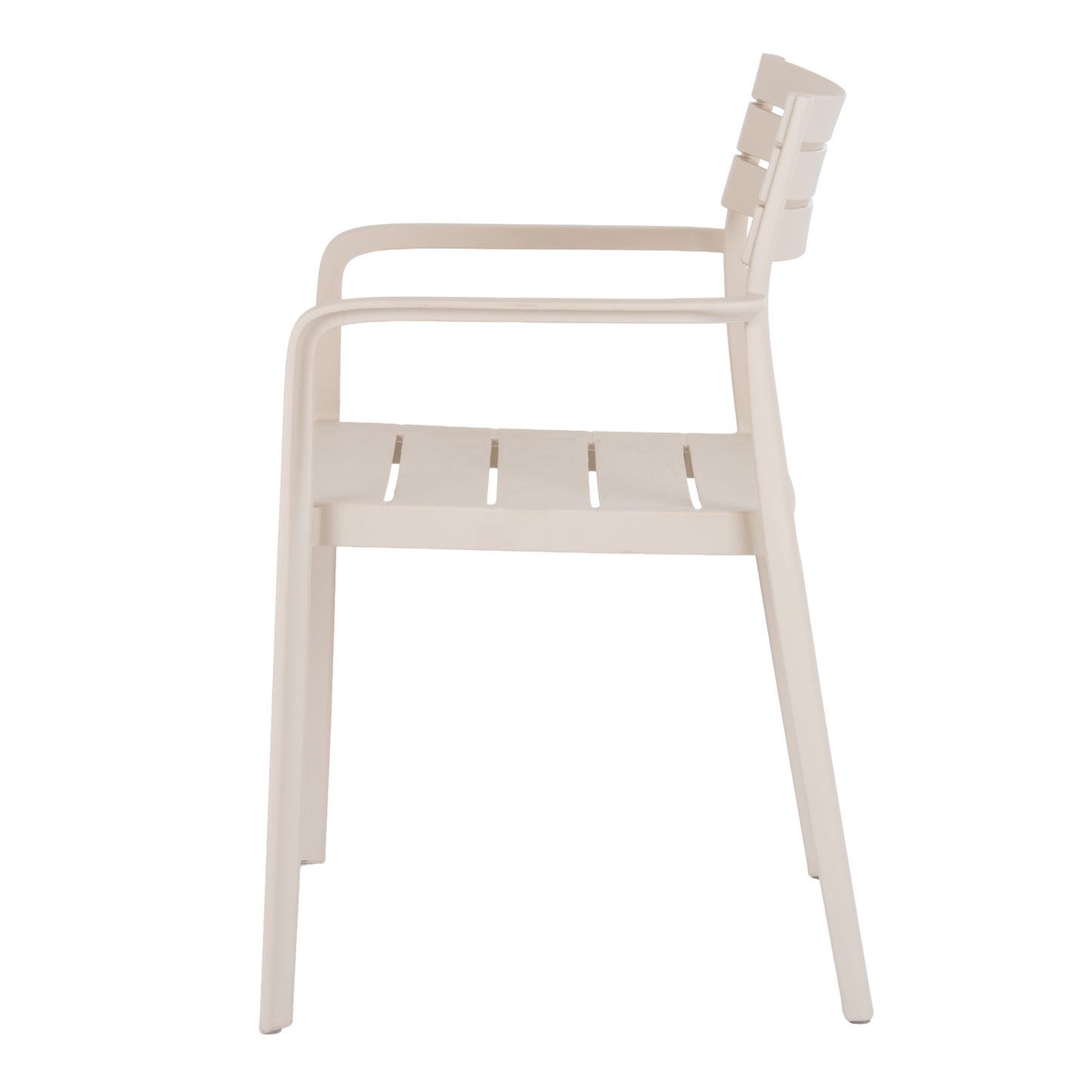 Aura Putty Carver Chair - 4.3000