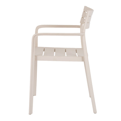 Aura Putty Carver Chair - 4.3000