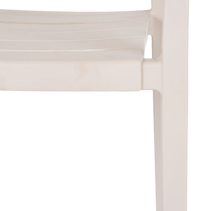 Aura Putty Carver Chair - 4.3000