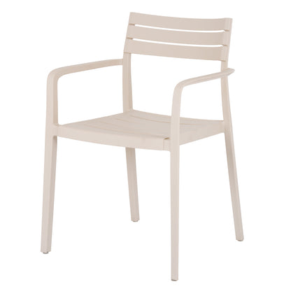 Aura Putty Carver Chair - 4.3000