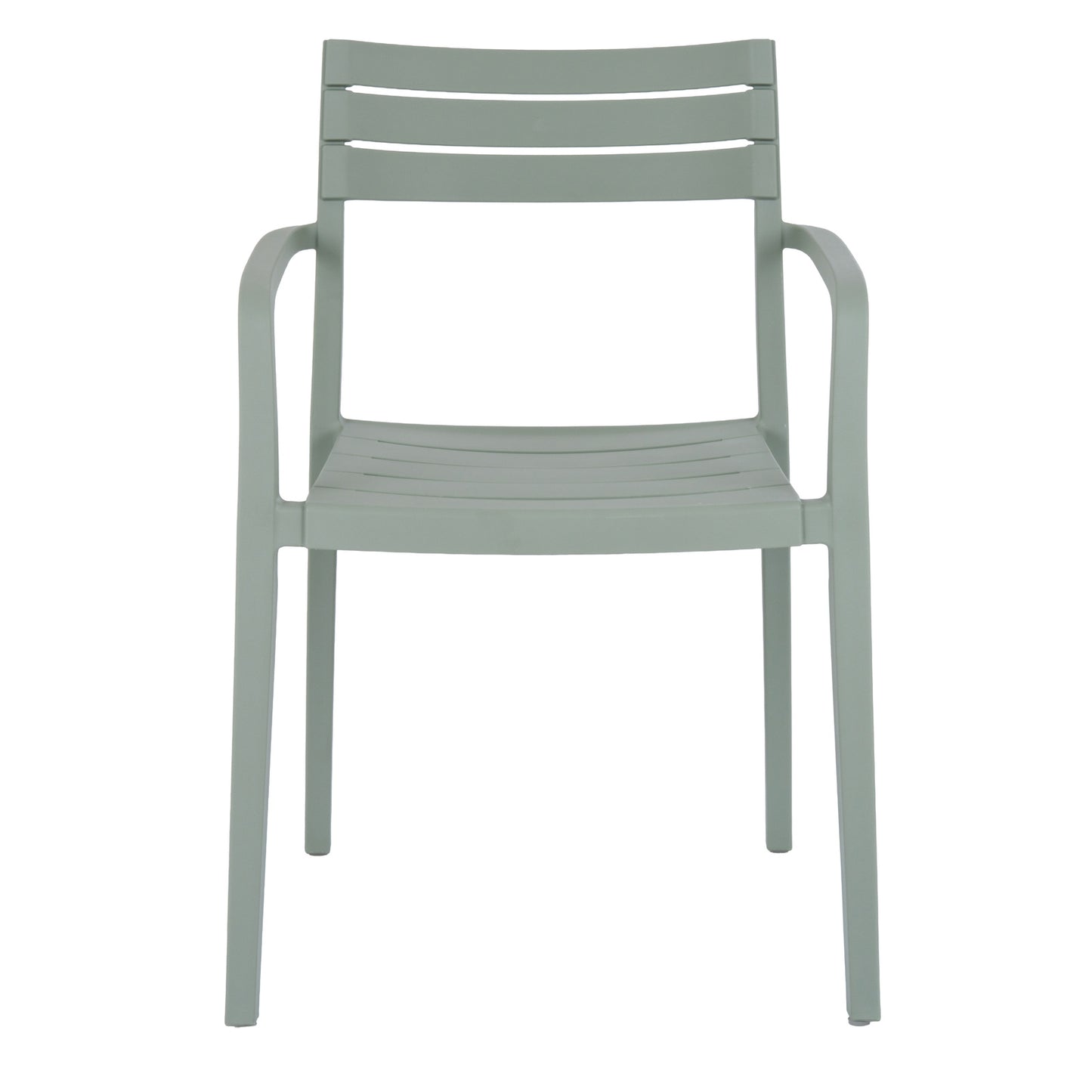 Aura French Grey Carver Chair - 4.3000