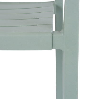 Aura French Grey Carver Chair - 4.3000