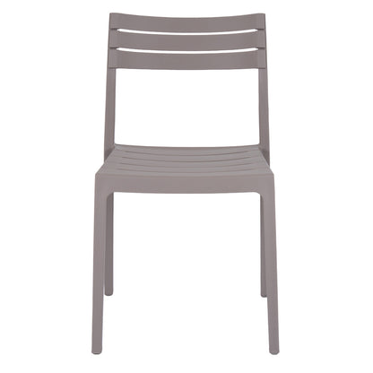 Aura Stone Chair - 4.0000