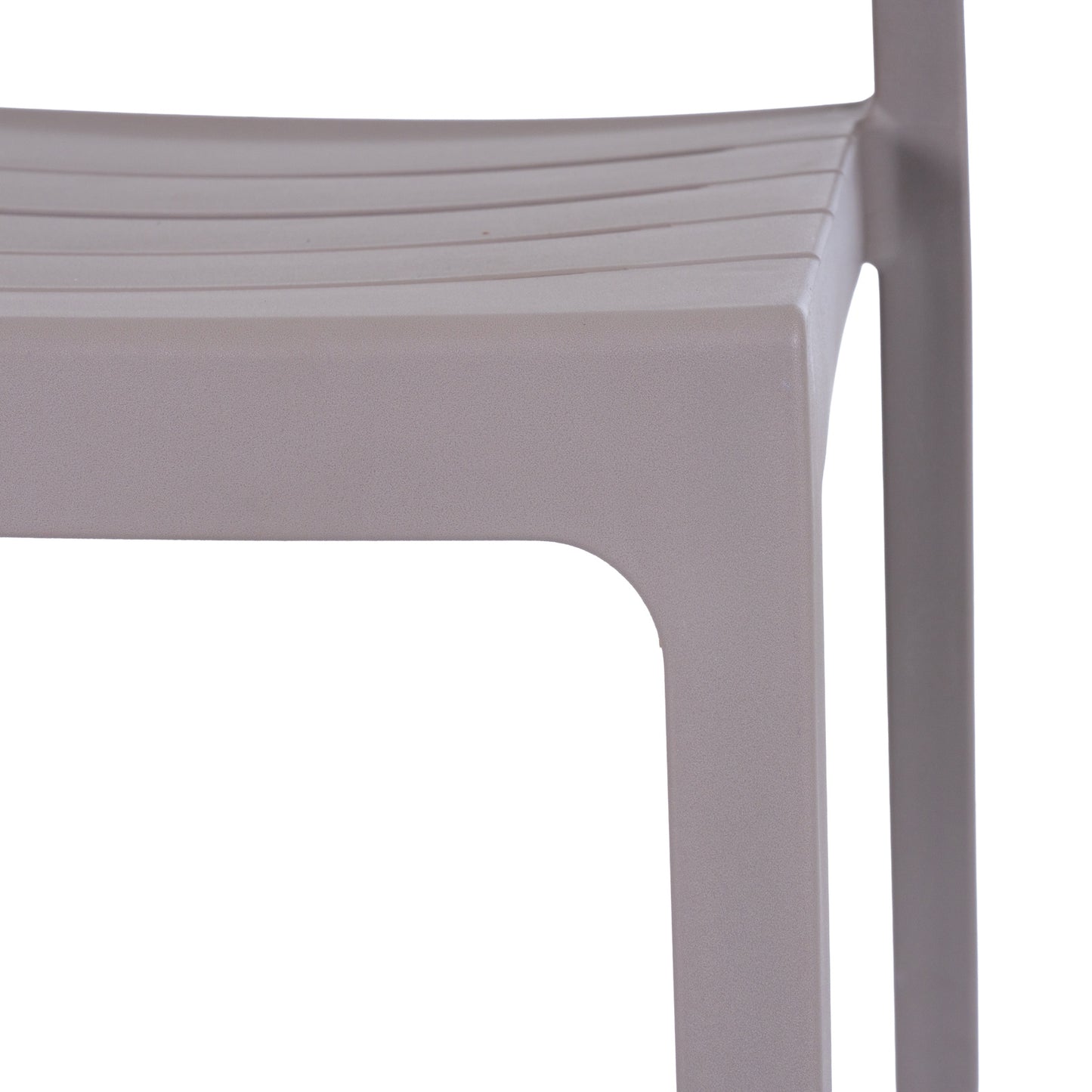 Aura Stone Chair - 4.0000