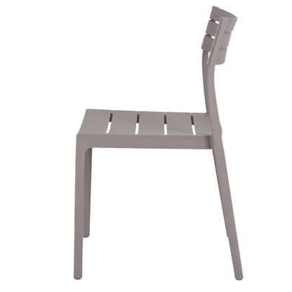Aura Stone Chair - 4.0000