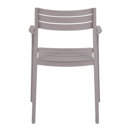 Aura Stone Chair - 4.0000