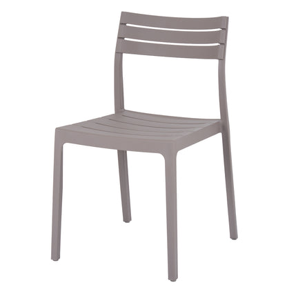 Aura Stone Chair - 4.0000