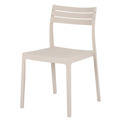 Aura Putty Chair - 4.0000