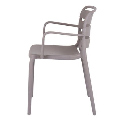 Velo Stone Carver Chair - 4.6000