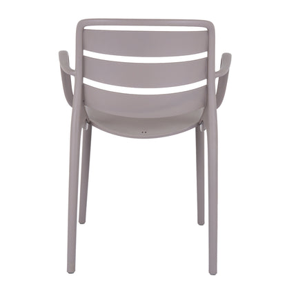 Velo Stone Carver Chair - 4.6000
