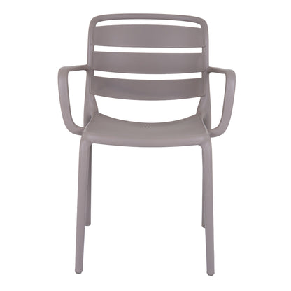 Velo Stone Carver Chair - 4.6000