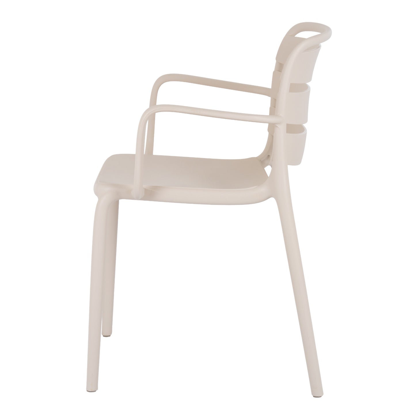 Velo Putty Carver Chair - 4.6000