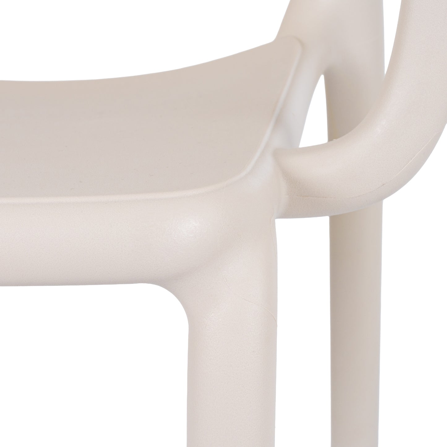 Velo Putty Carver Chair - 4.6000