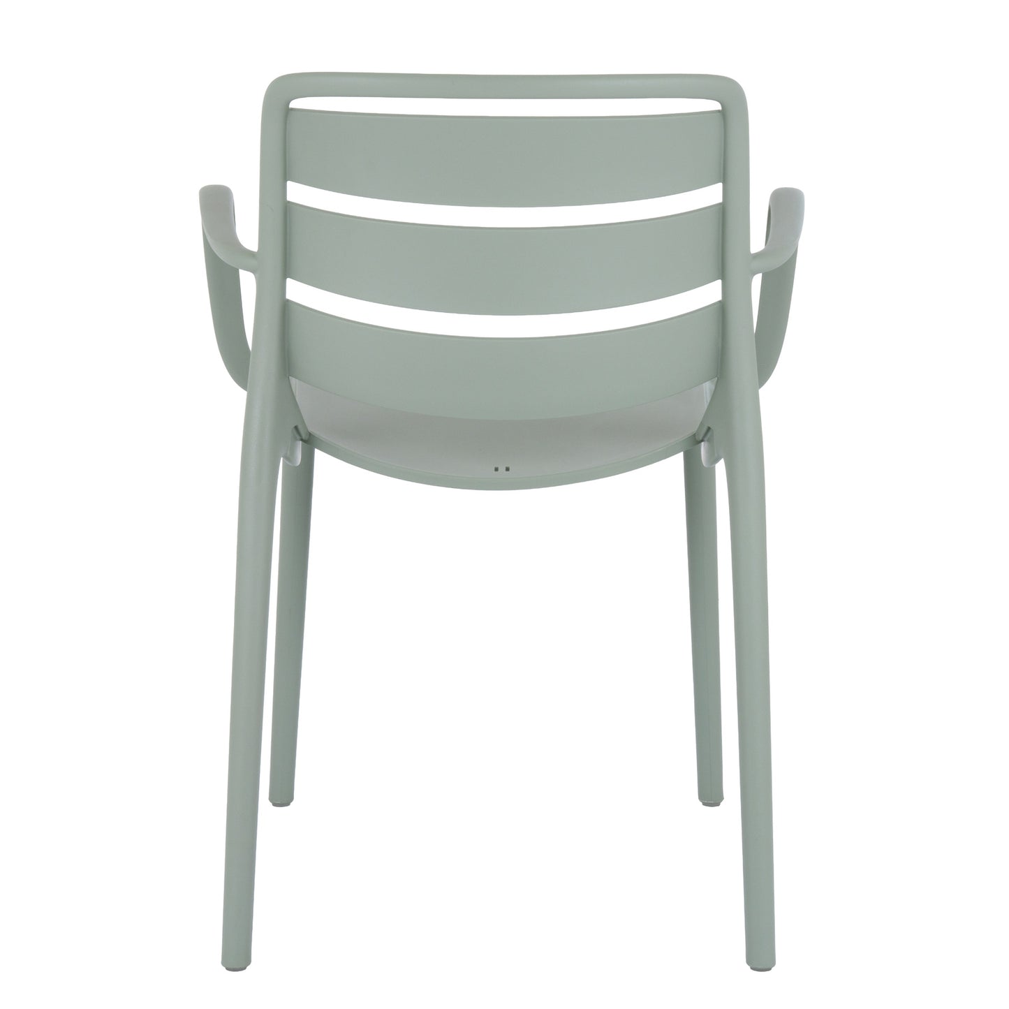 Velo French Grey Carver Chair - 4.6000