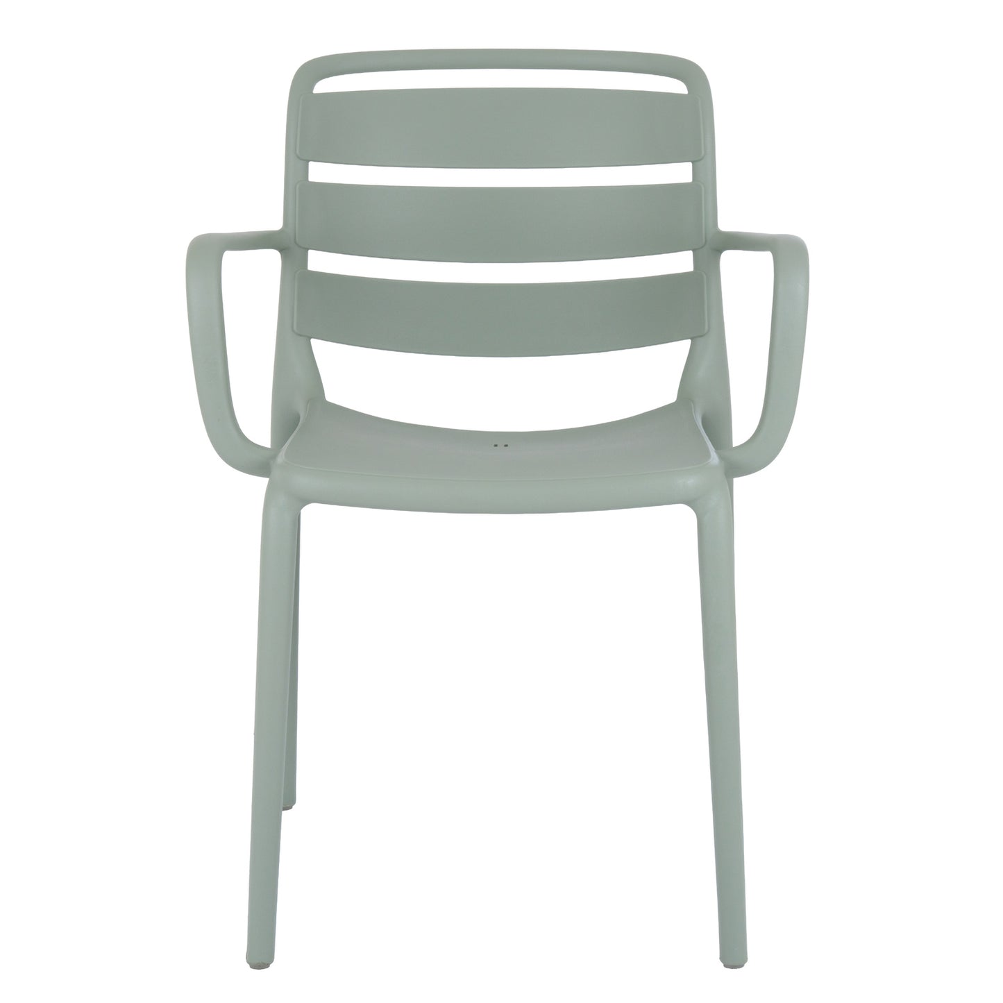 Velo French Grey Carver Chair - 4.6000