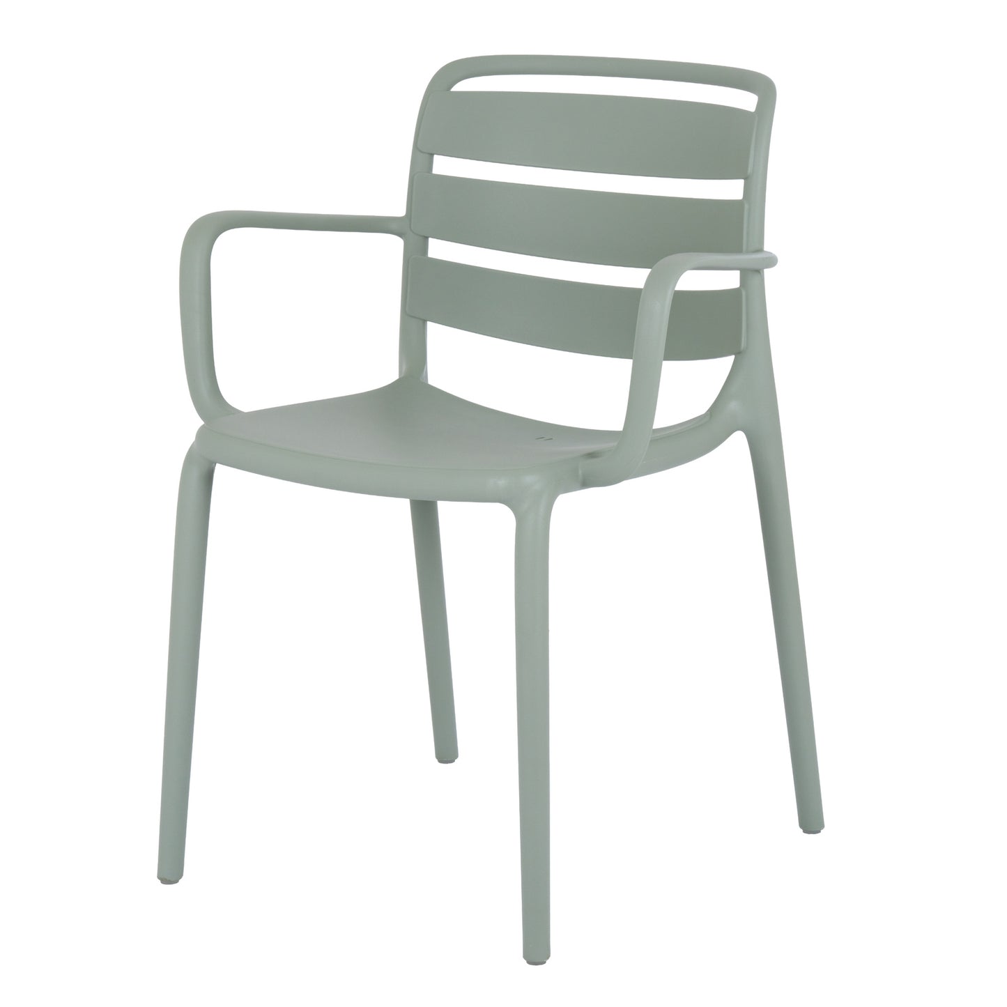 Velo French Grey Carver Chair - 4.6000