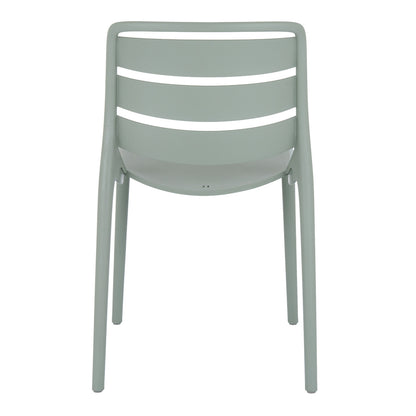 Velo French Grey Chair - 4.3000
