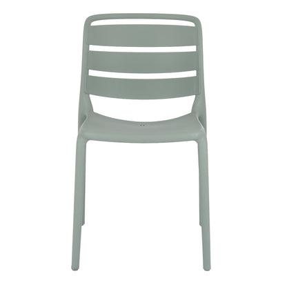 Velo French Grey Chair - 4.3000