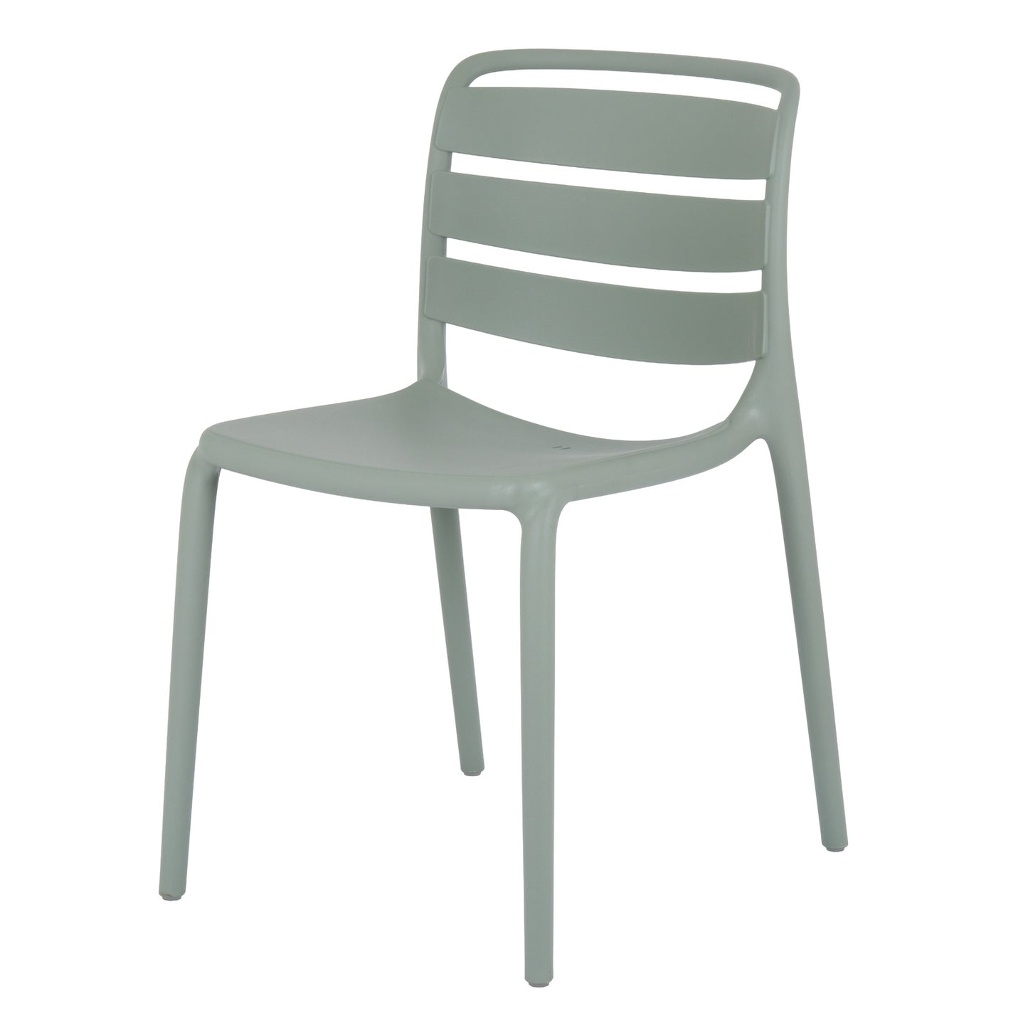 Velo French Grey Chair - 4.3000