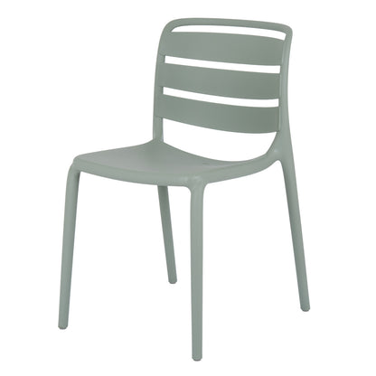 Velo French Grey Chair - 4.3000