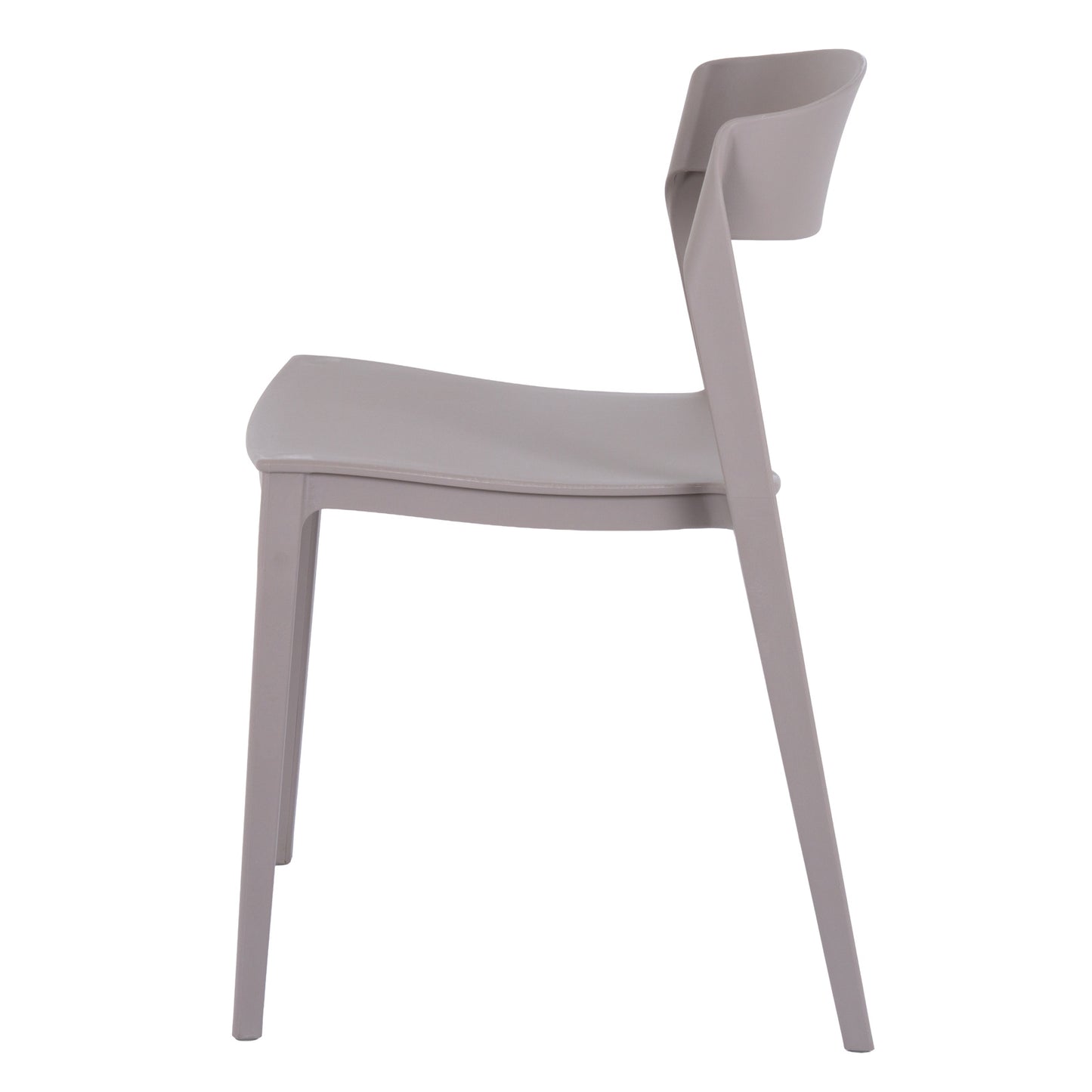 Zen Stone Chair - 4.4000