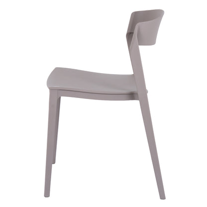 Zen Stone Chair - 4.4000