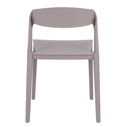 Zen Stone Chair - 4.4000