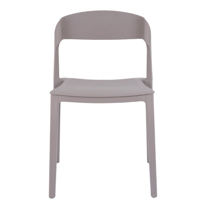 Zen Stone Chair - 4.4000