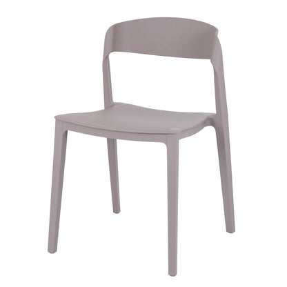 Zen Stone Chair - 4.4000