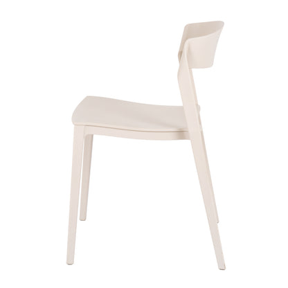 Zen Putty Chair - 4.4000