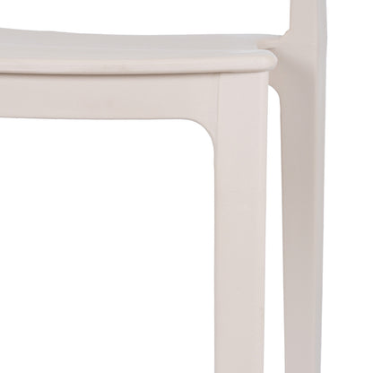 Zen Putty Chair - 4.4000