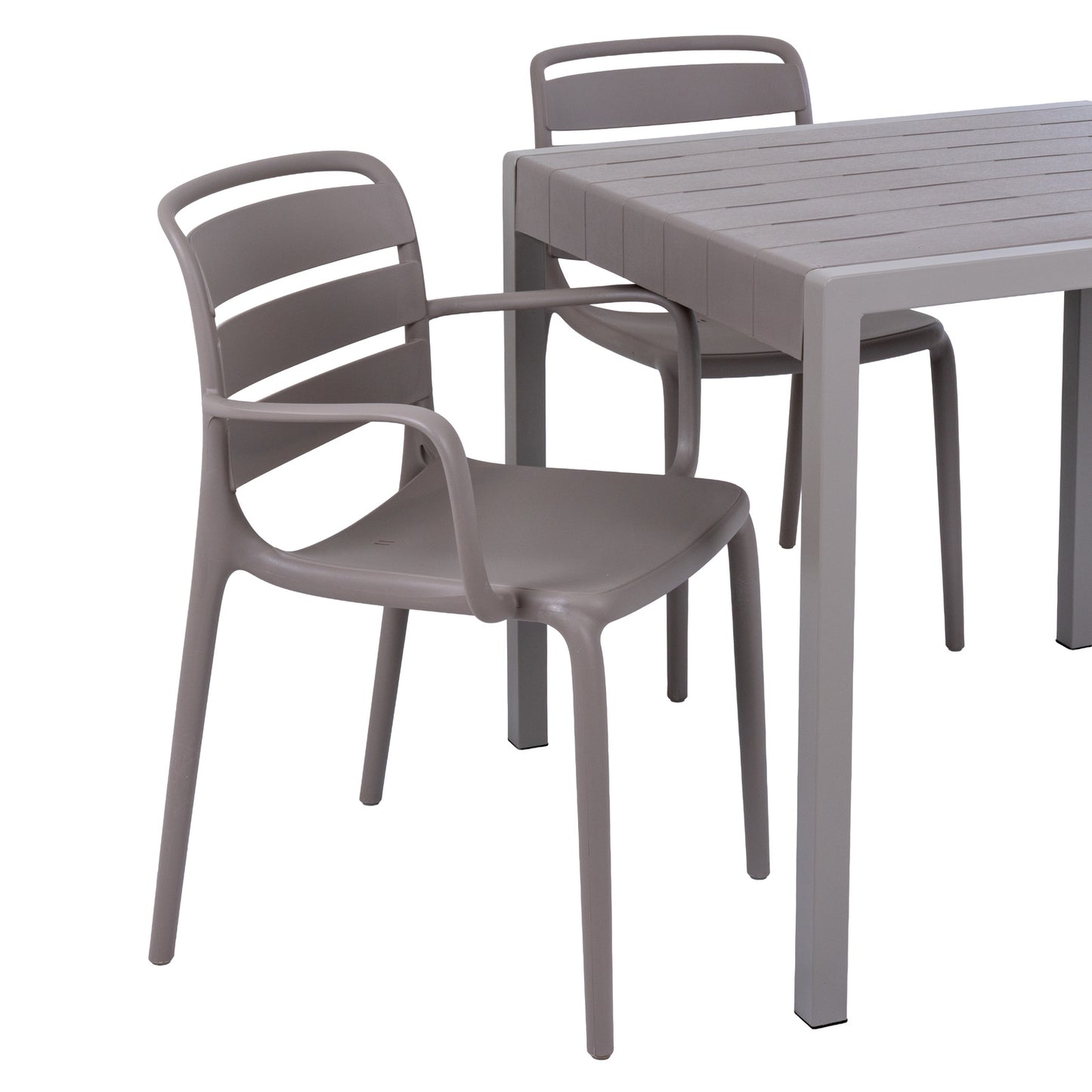 Cube Stone Table - 15.8000